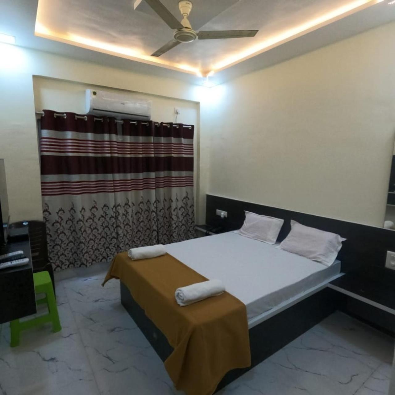 Ocean'S Pearl Resort Alibaug Alibag Exterior photo